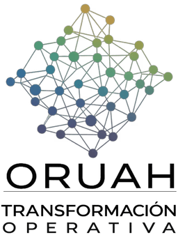 ORUAH — Transformación Operativa