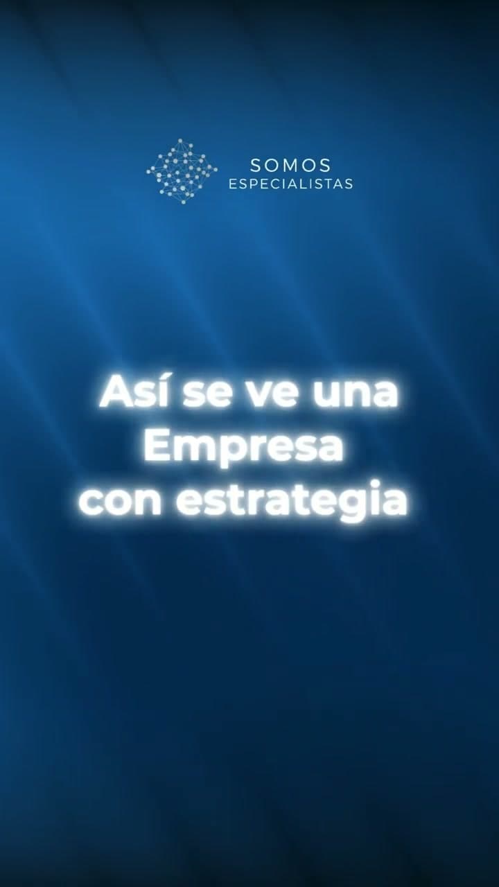 Sofía Ostos, agente de seguros, en el momento del testimonio en video